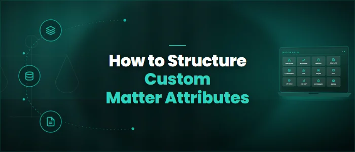 How to Structure Custom Matter Attributes